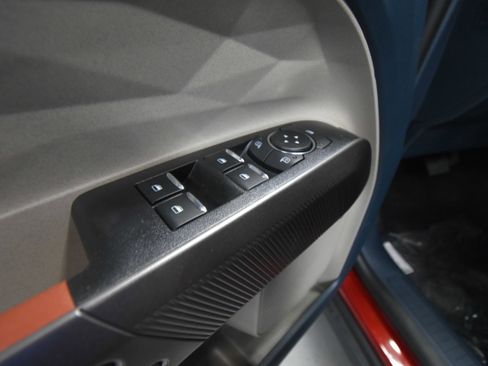 New 2026 Ford Maverick Lariat AWD/4WD image 4