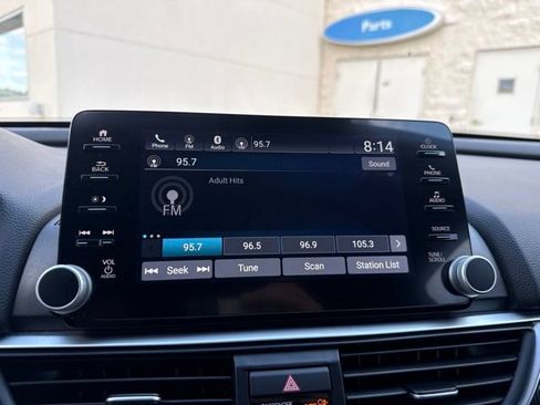 Used 2022 Honda Accord Sport Special Edition image 31