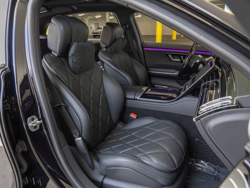 Used 2024 Mercedes-Benz Maybach S 680 4MATIC image 24