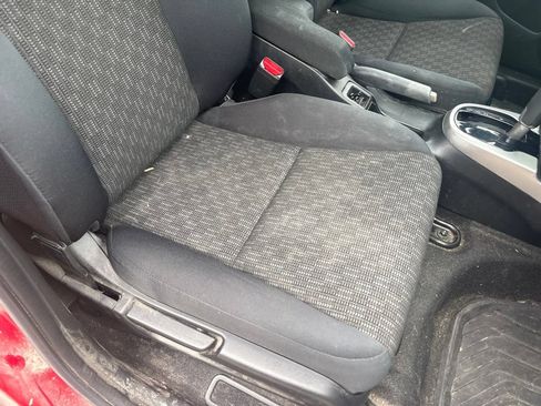 Used 2017 Honda Fit LX image 24