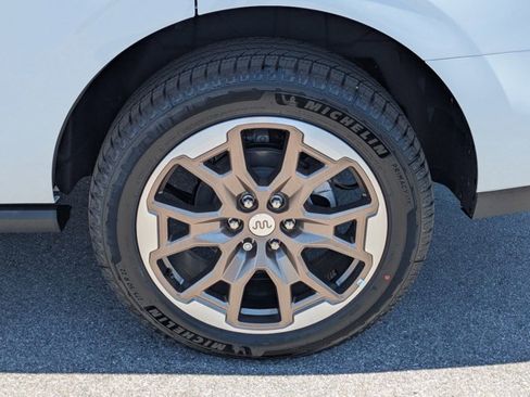 New 2026 Ford Expedition King Ranch AWD/4WD image 10