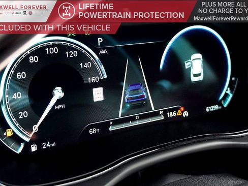 Used 2023 Genesis GV70 2.5T Sport Prestige w/ Sport Prestige Package image 18