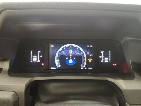 Used 2025 Toyota 4Runner SR5 RWD image 51