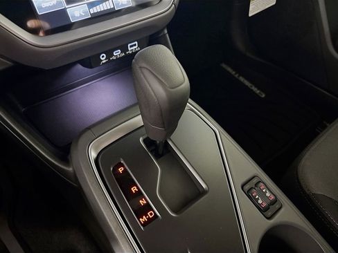 Certified 2025 Subaru Crosstrek 2.0i Premium image 18