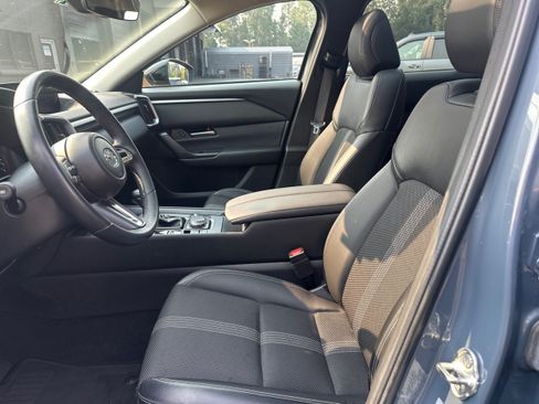 Used 2023 MAZDA CX-50 2.5 S w/ Cargo Package AWD/4WD image 9