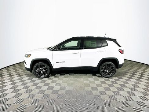 New 2026 Jeep Compass Limited image 5