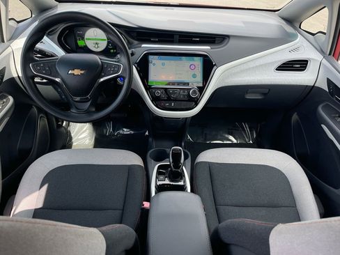 Used 2020 Chevrolet Bolt LT image 11