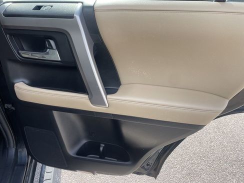 Used 2022 Toyota 4Runner SR5 Premium w/ Moonroof Package image 24