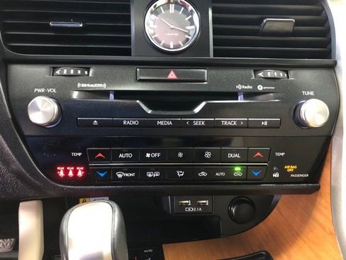 Used 2021 Lexus RX 350 AWD w/ Premium Package image 20