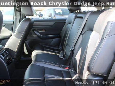 Used 2024 MAZDA CX-90 3.3 Turbo w/ Select Package image 31