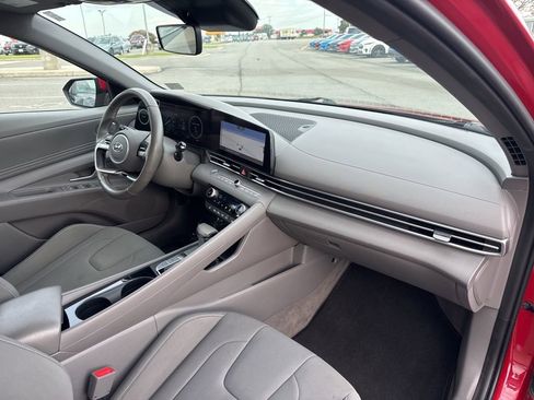 Used 2023 Hyundai Elantra SEL w/ Convenience Package image 21