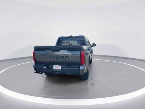 New 2026 Toyota Tundra SR5 w/ SR5 Convenience Package AWD/4WD image 7