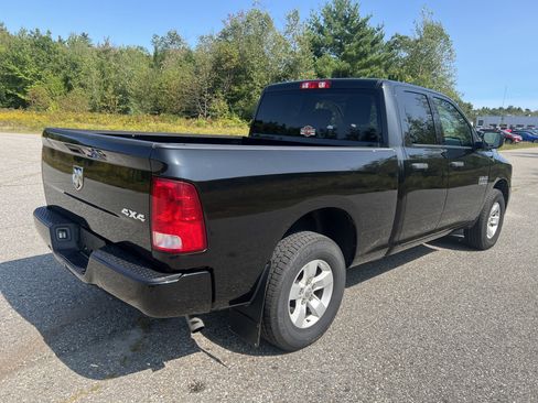 Used 2019 RAM 1500 Express image 5