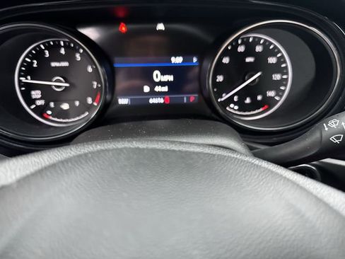 Used 2023 Buick Encore GX Select w/ Experience Buick Package image 12