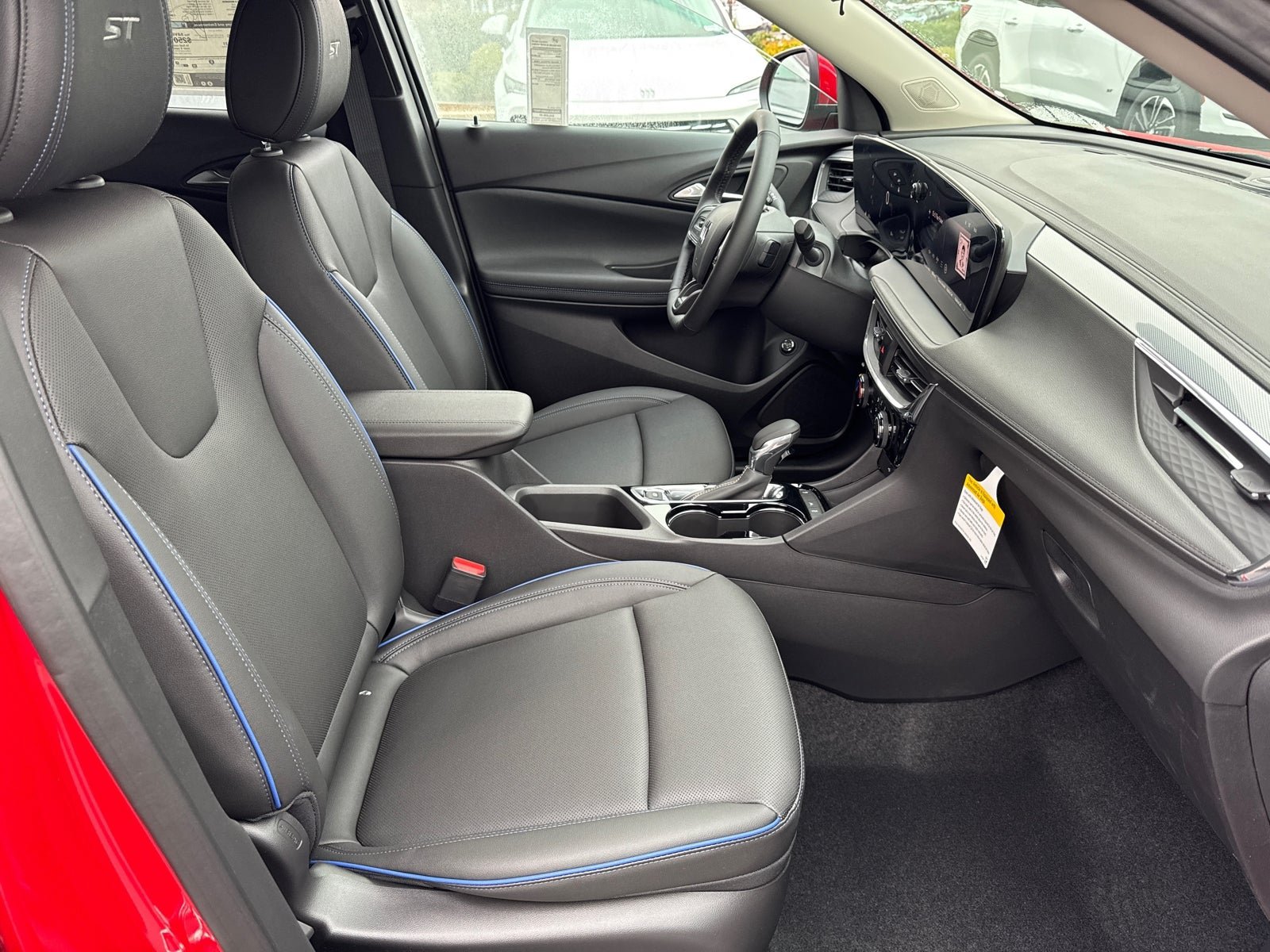 Used 2026 Buick Encore GX Sport Touring w/ Comfort Package FWD image 15