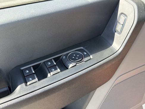 New 2025 Ford F350 XL w/ XL Chrome Package image 19