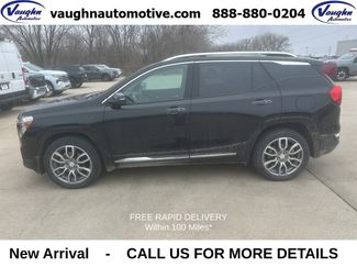 Used 2024 GMC Terrain Denali w/ Denali Premium Package 360° Tour