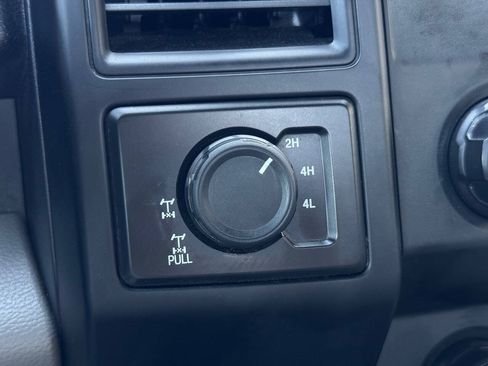 Used 2016 Ford F150 XL w/ XL Power Equipment Group AWD/4WD image 16