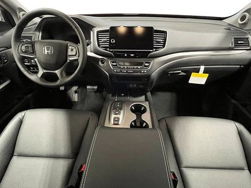 New 2026 Honda Ridgeline RTL image 14