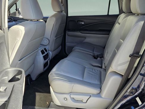 Used 2016 Honda Pilot EX-L image 16