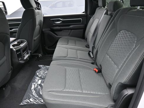 New 2026 RAM 1500 Big Horn image 13