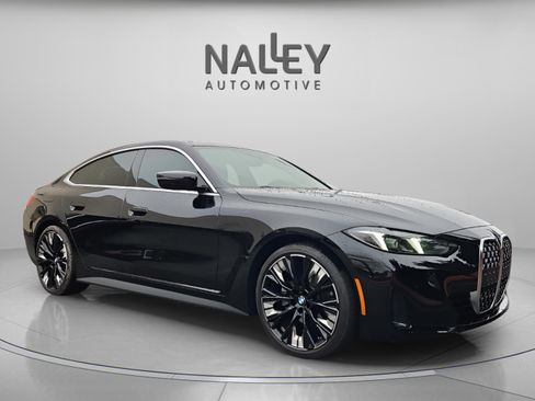 Certified 2025 BMW 430i image 7