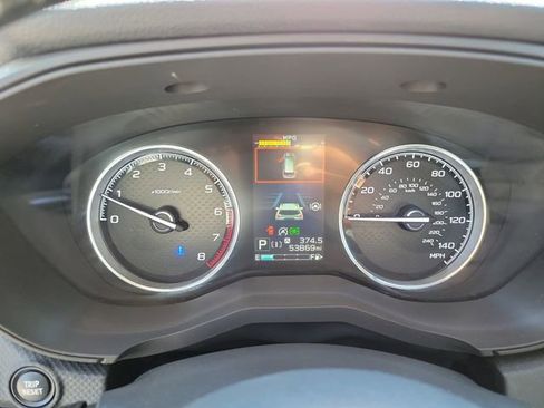 Used 2020 Subaru Forester Touring AWD/4WD image 9