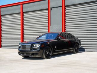 Used 2018 Rolls-Royce Ghost RWD video 1