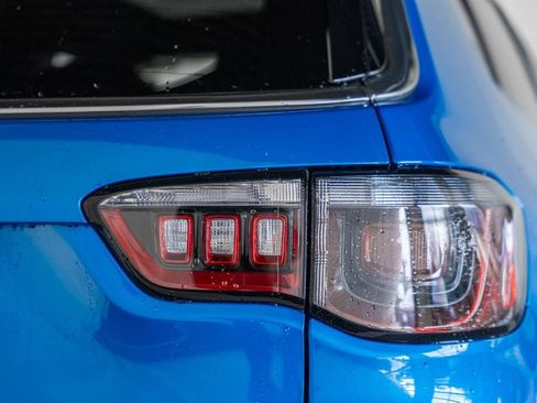 New 2026 Jeep Compass Limited image 6