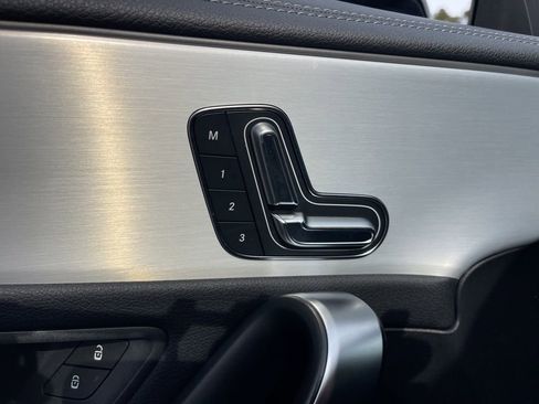 Certified 2025 Mercedes-Benz CLA 250 image 19