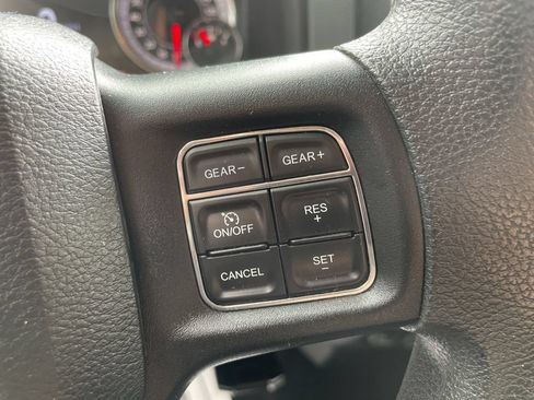 Used 2019 RAM 1500 Classic Warlock w/ Electronics Group AWD/4WD image 37