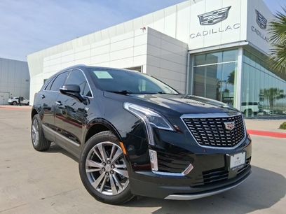 Used 2025 Cadillac XT5 Premium Luxury w/ Technology Package