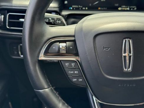 Used 2021 Lincoln Nautilus AWD w/ Equipment Group 101A image 56