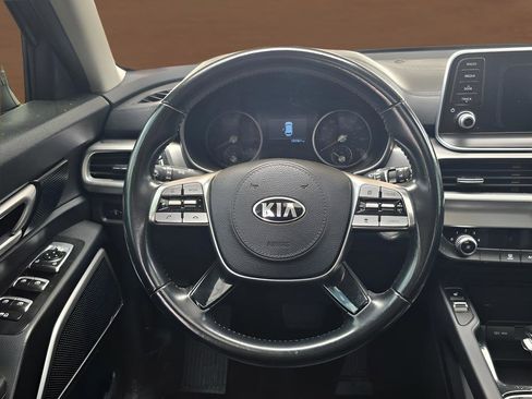 Used 2020 Kia Telluride S FWD image 21
