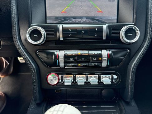 Used 2019 Ford Mustang Bullitt w/ Bullitt Electronics Package RWD image 21