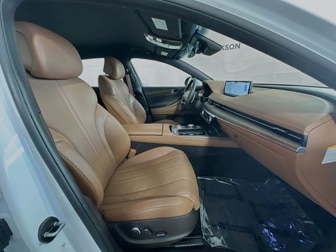 Used 2024 Genesis G80 Advanced image 28