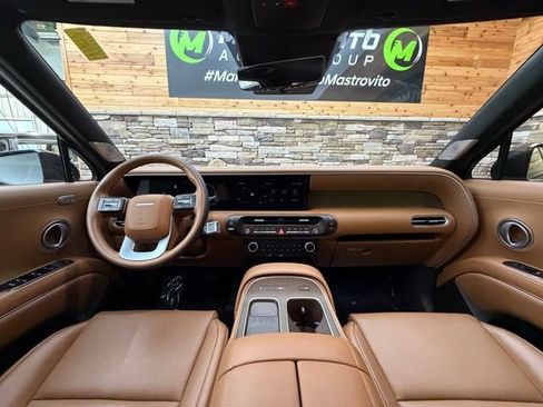 Used 2026 Hyundai Palisade Calligraphy AWD/4WD image 19