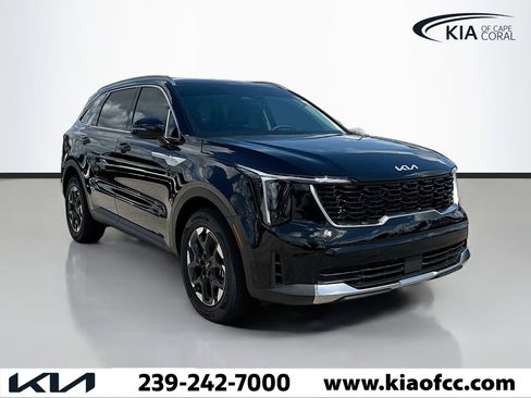 New 2026 Kia Sorento S image 7