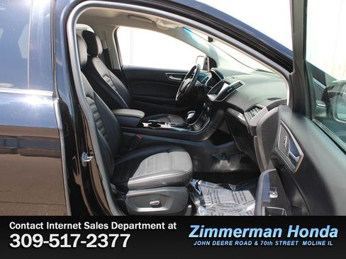 Used 2016 Ford Edge SEL w/ Equipment Group 201A AWD/4WD image 19
