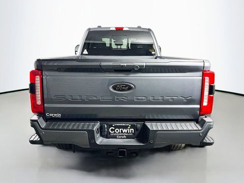New 2026 Ford F250 XLT w/ XLT Premium Package image 14