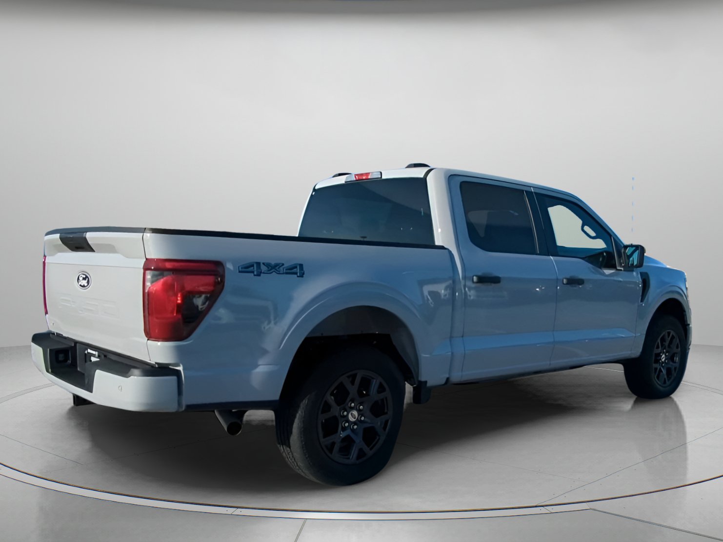 New 2026 Ford F150 STX w/ Equipment Group 200A AWD/4WD image 31