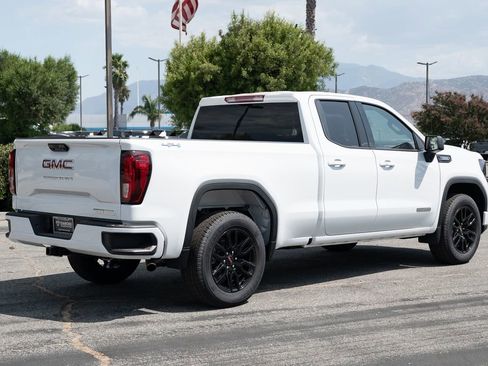 Used 2024 GMC Sierra 1500 Elevation AWD/4WD image 4