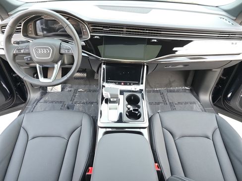 New 2026 Audi Q8 Premium Plus image 9