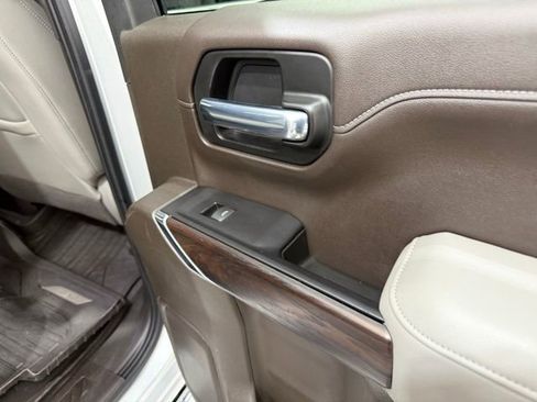 Used 2020 GMC Sierra 1500 SLT w/ SLT Premium Plus Package image 25