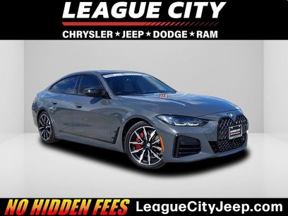 Used 2022 BMW M440i xDrive Gran Coupe w/ Premium Package