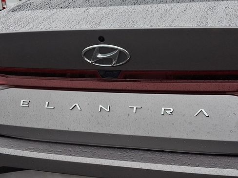 Certified 2023 Hyundai Elantra SEL w/ Cargo Package image 30