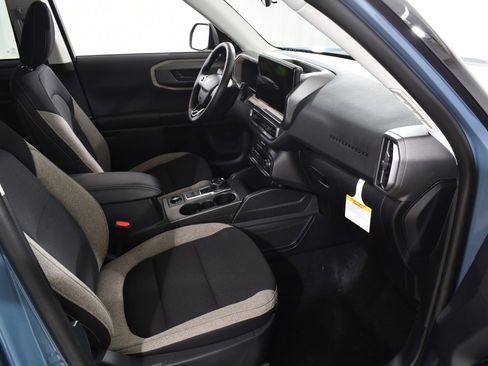 New 2025 Ford Bronco Sport Big Bend w/ Convenience Package image 10