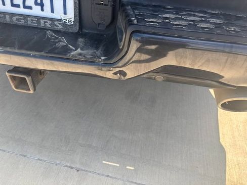 Used 2020 RAM 1500 Big Horn AWD/4WD image 19