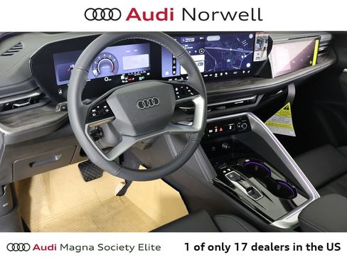 New 2026 Audi Q5 Premium Plus image 2