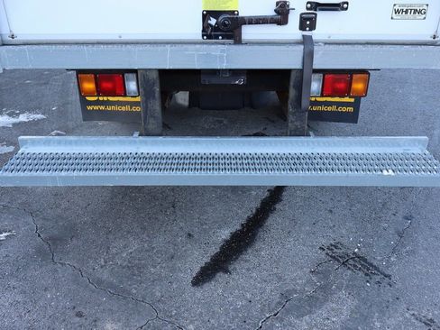 New 2025 Chevrolet Low Cab Forward RWD image 24